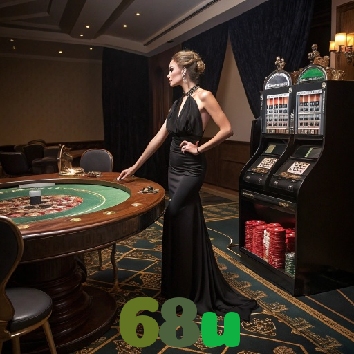Acesso ao 68u