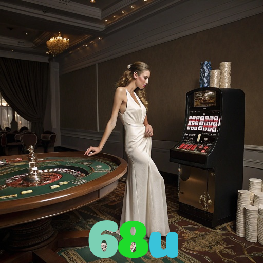 Cassino Online 68u