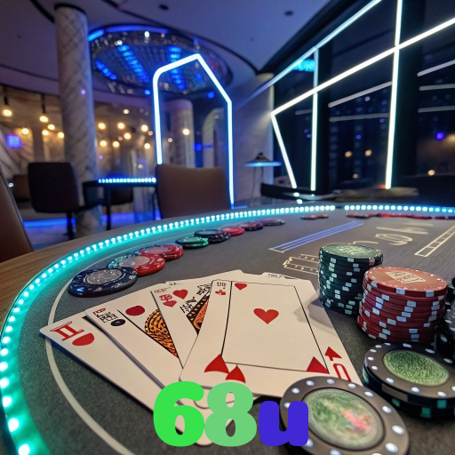 Cassino Online 68u