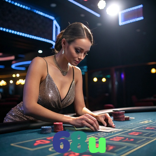 Cassino Online 68u