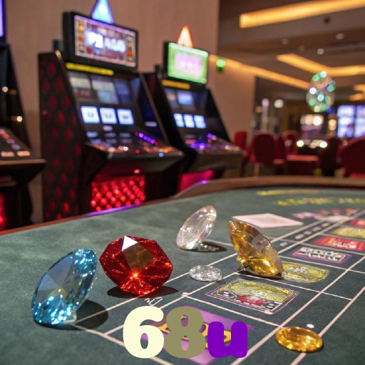 Cassino Online 68u