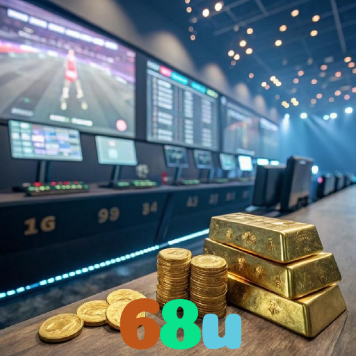 Cassino Online 68u