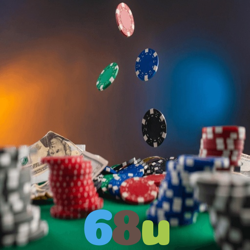 Cassino Online 68u