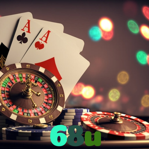 Cassino Online 68u